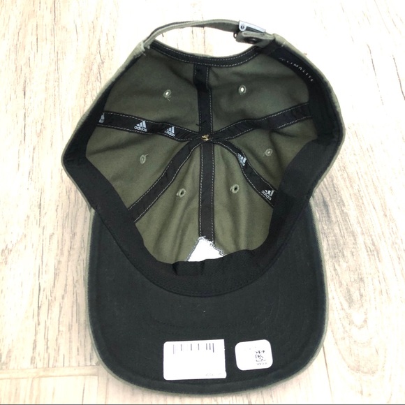 Adidas Men’s Hat - NEW - Picture 4 of 6